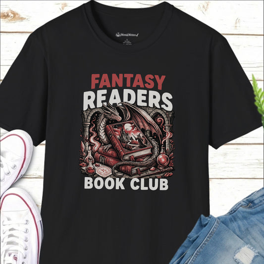 Fantasy Club