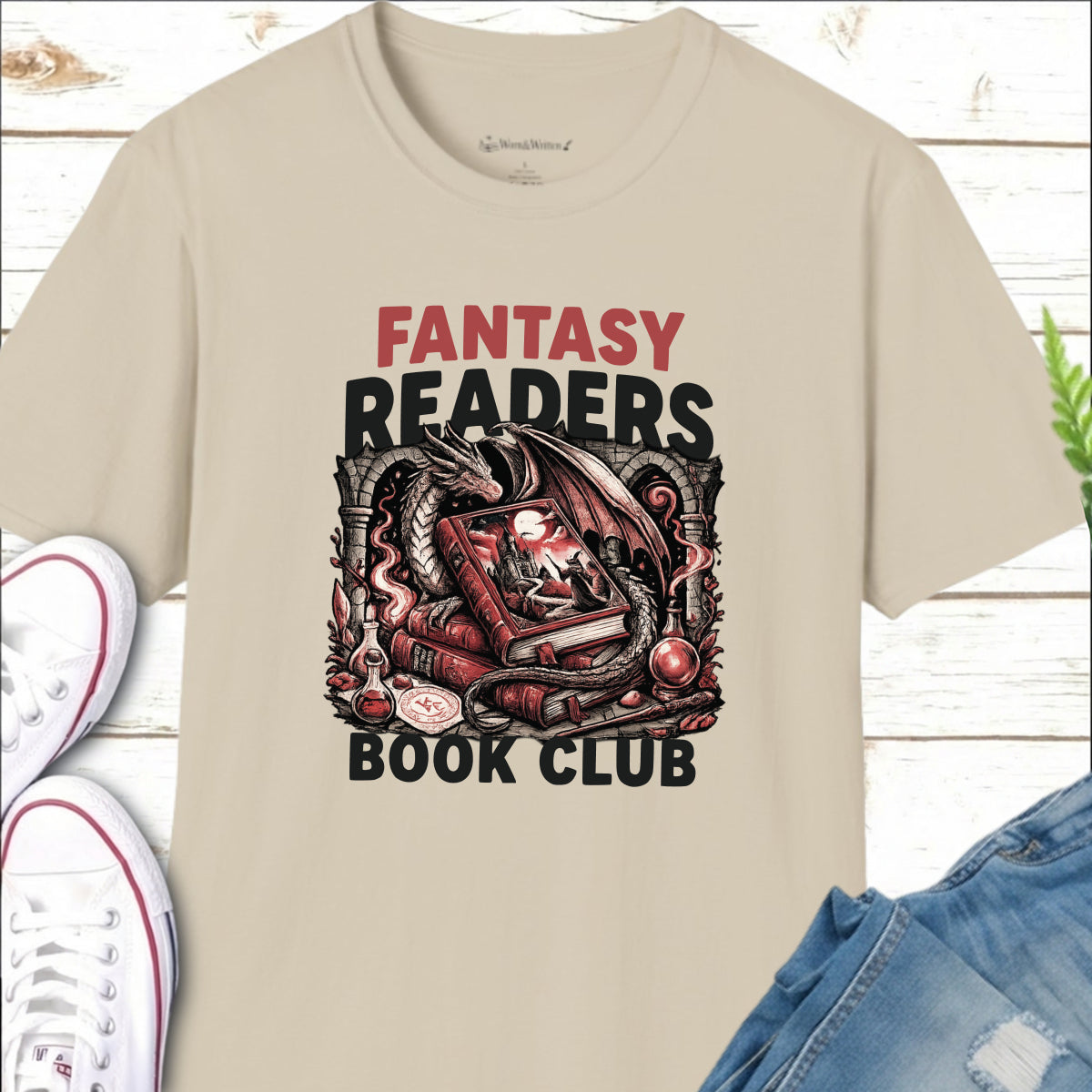 Fantasy Club