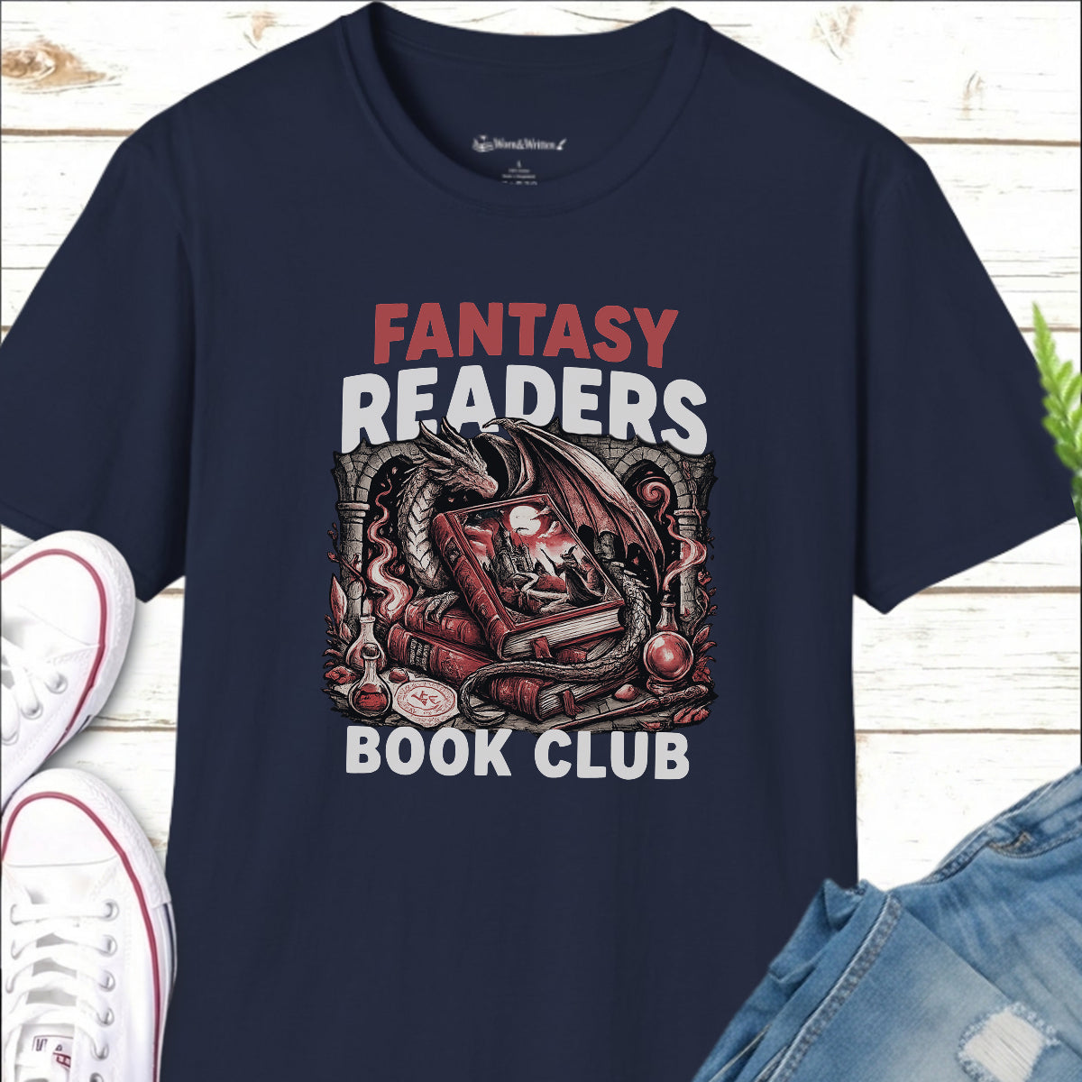 Fantasy Club
