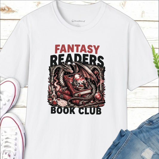 Fantasy Club