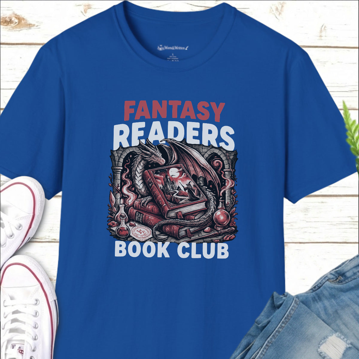 Fantasy Club