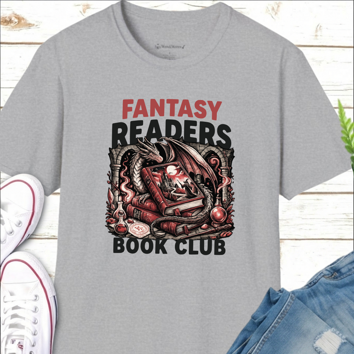 Fantasy Club