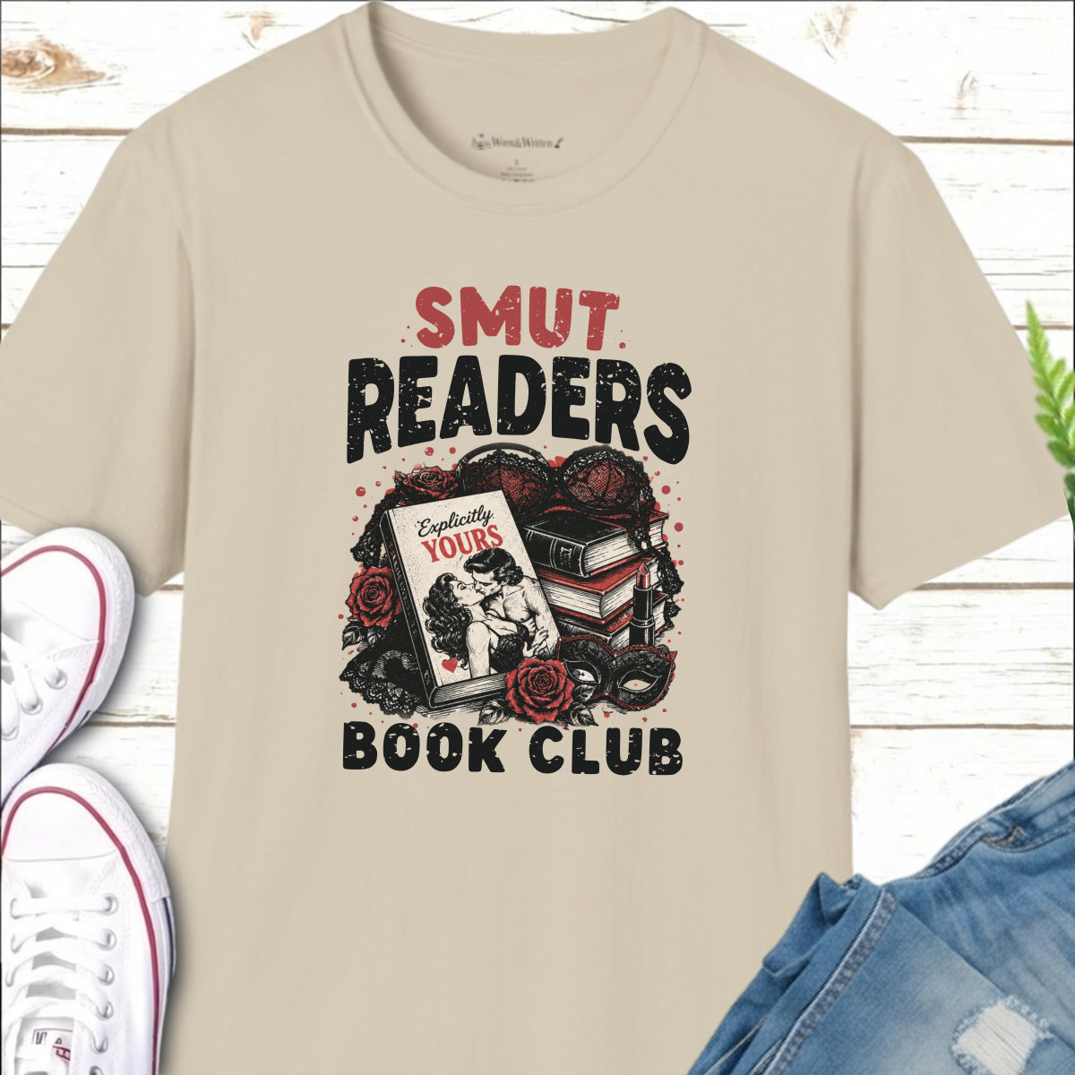 SMUT Club
