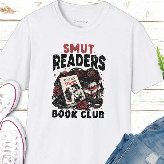 SMUT Club
