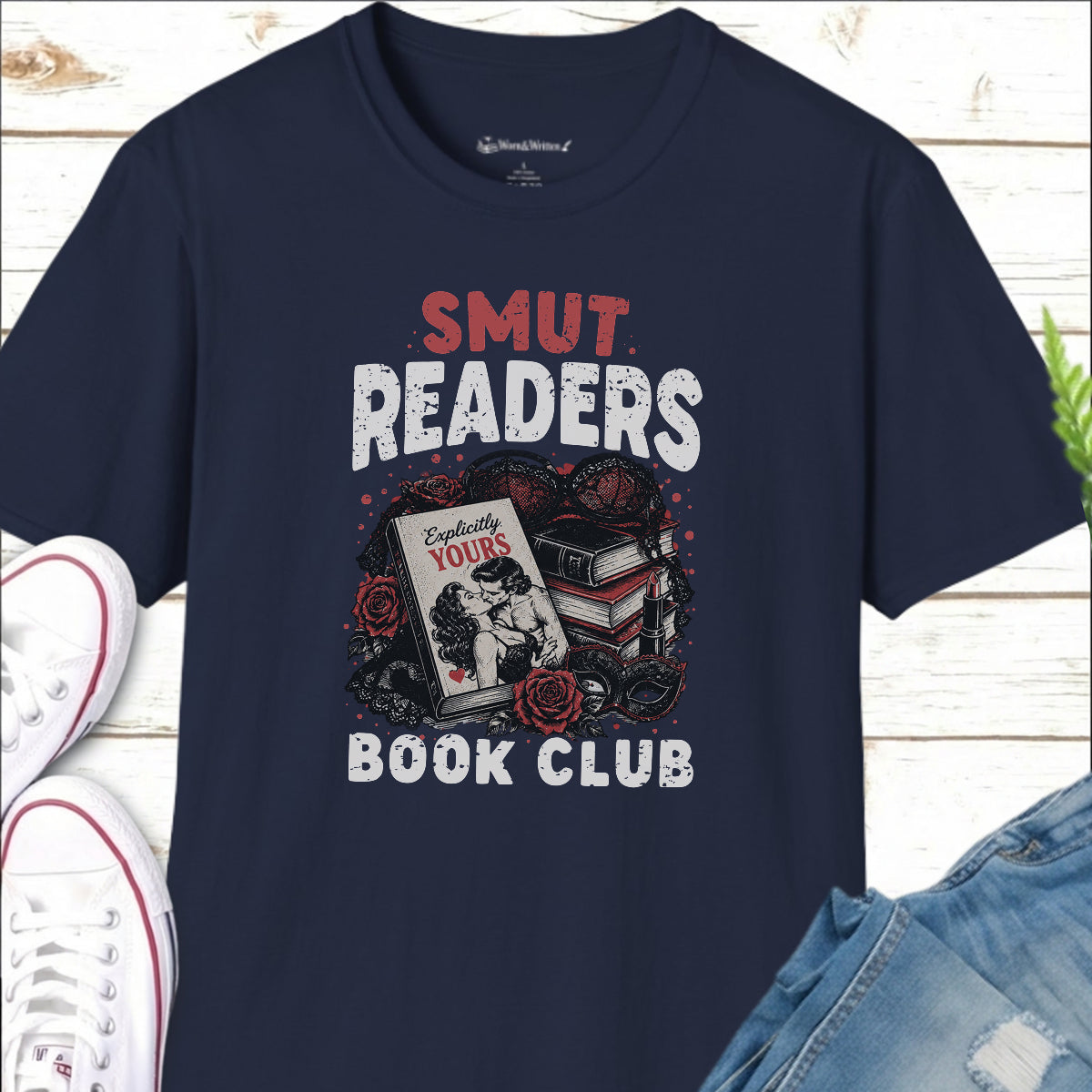 SMUT Club