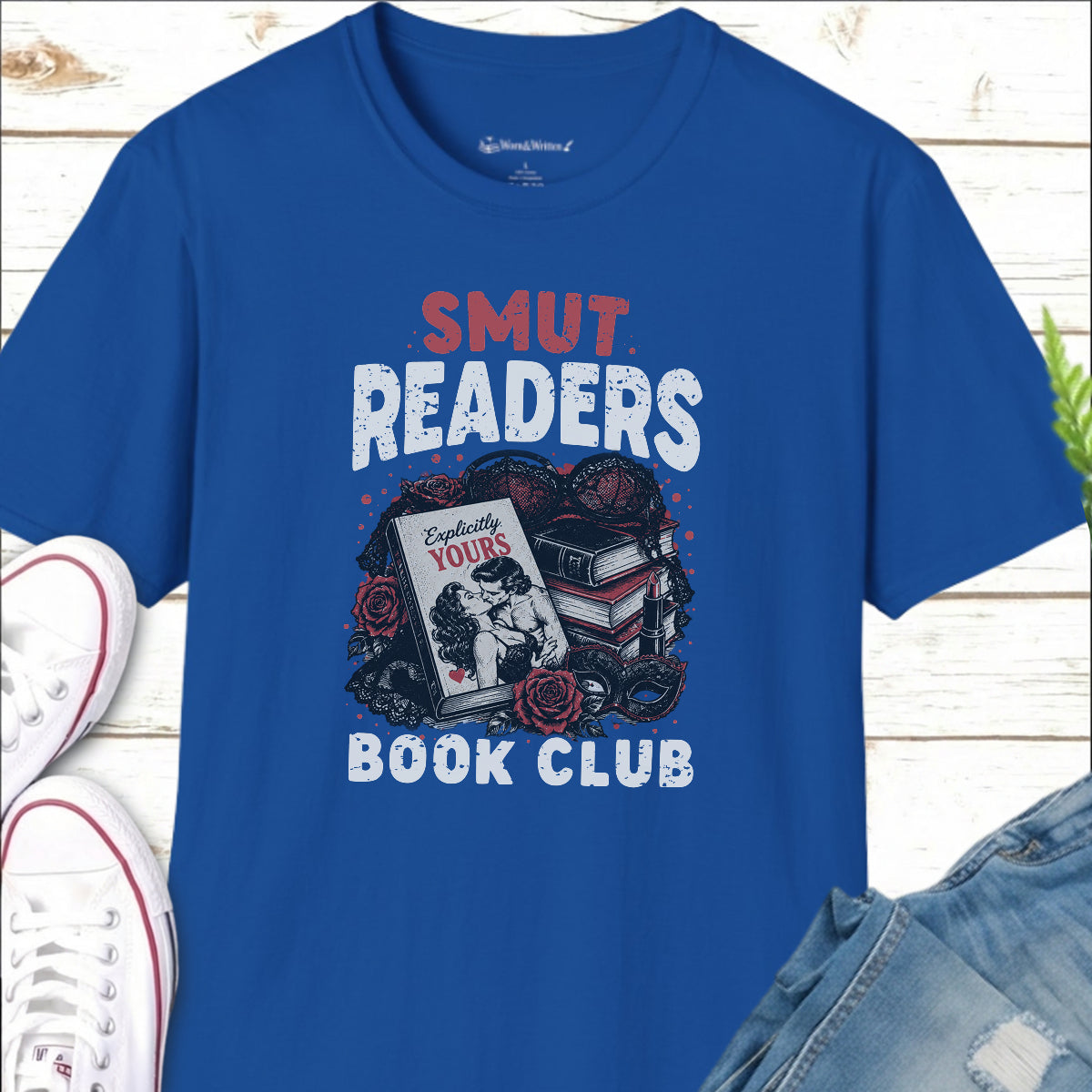 SMUT Club