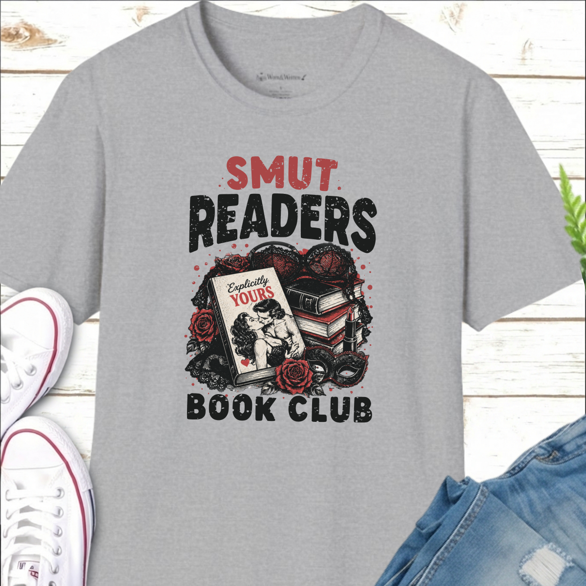 SMUT Club