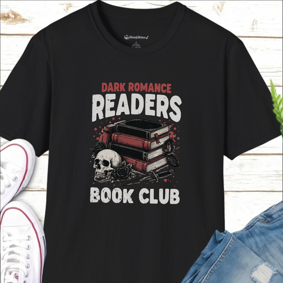 Dark Romance Club