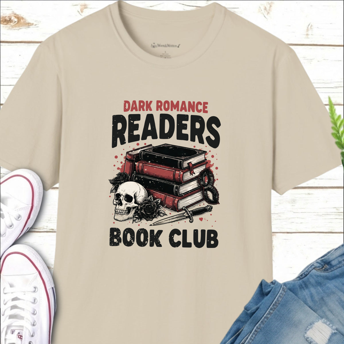 Dark Romance Club