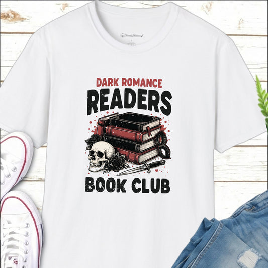 Dark Romance Club