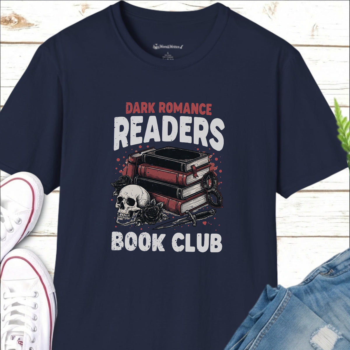 Dark Romance Club