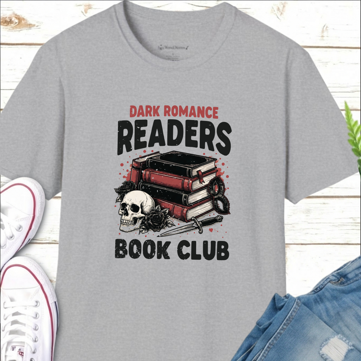 Dark Romance Club