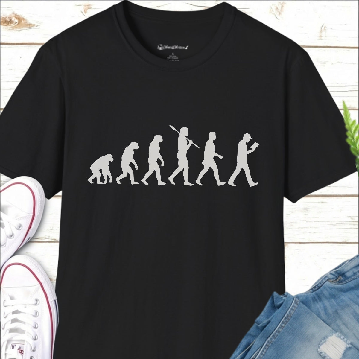 Evolution