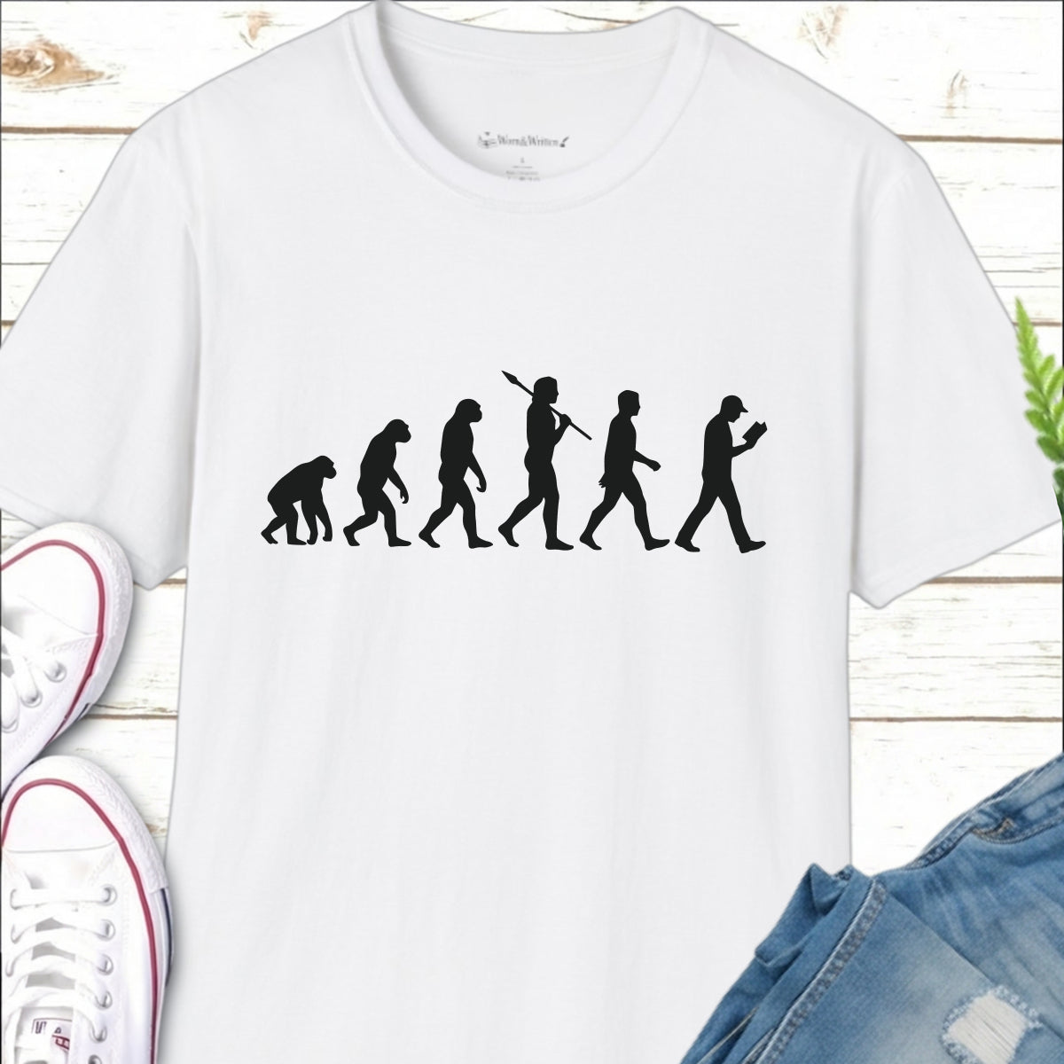 Evolution