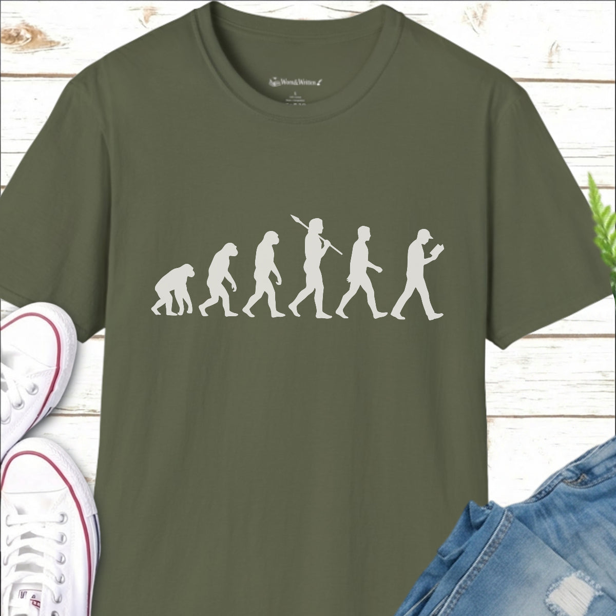 Evolution