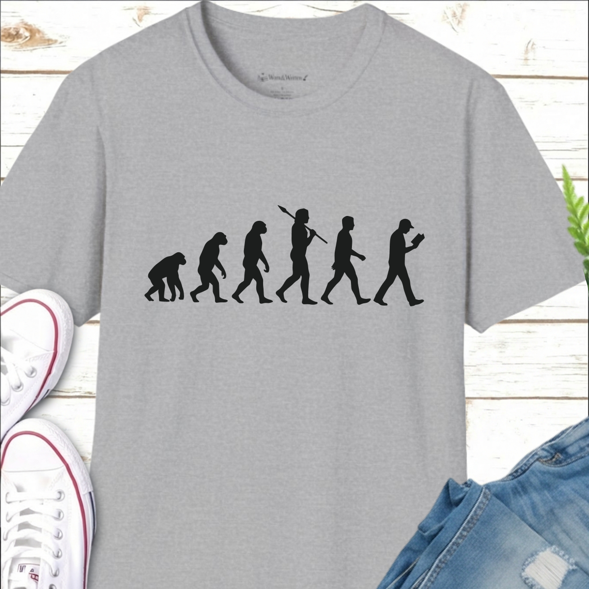 Evolution