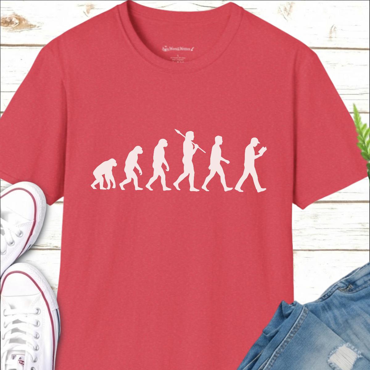 Evolution