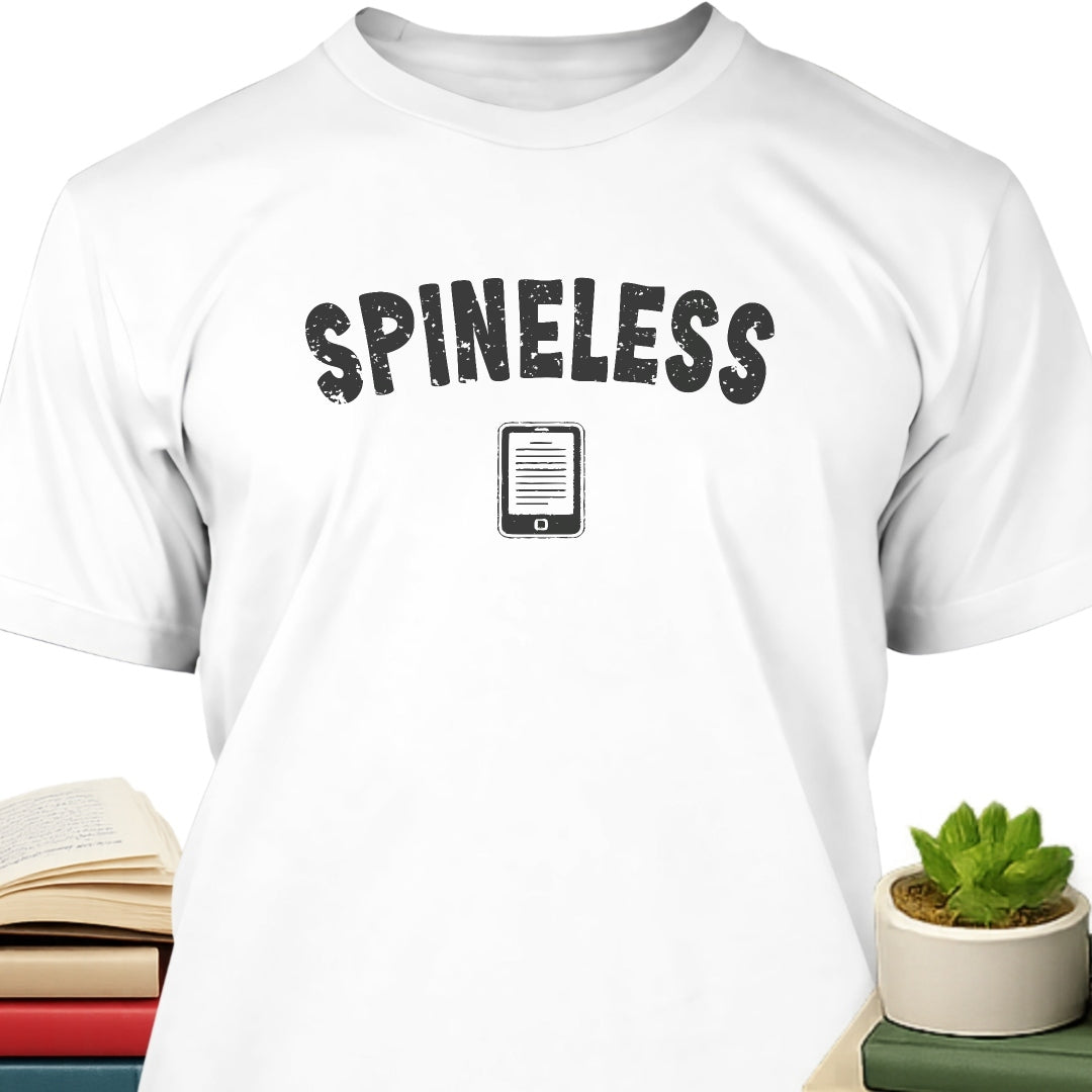 Spineless