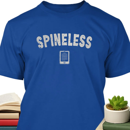 Spineless