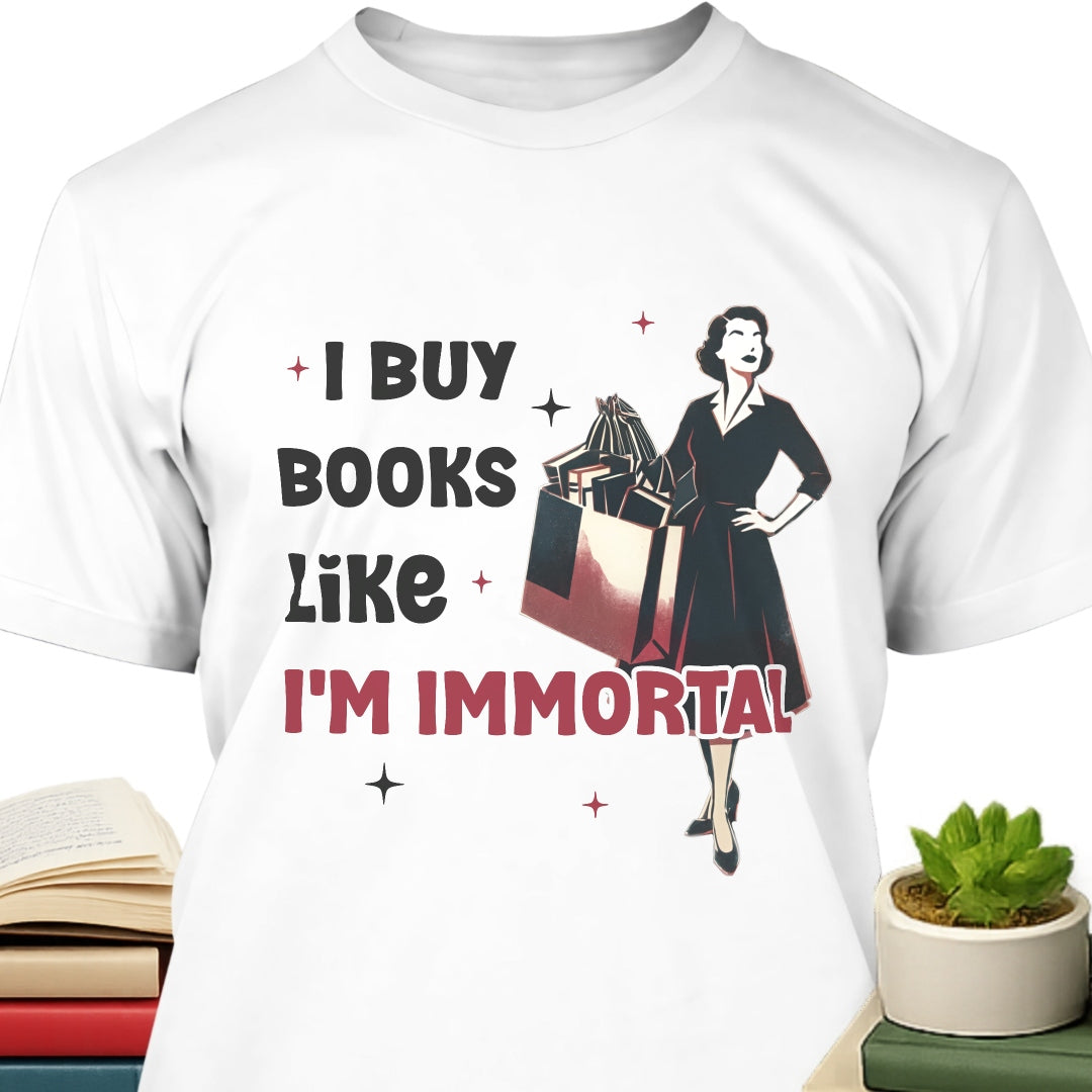Immortal