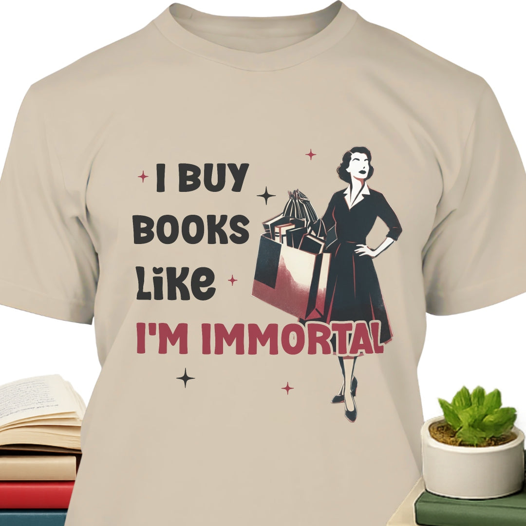 Immortal