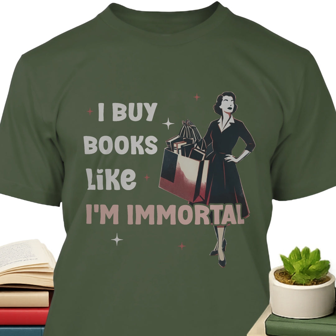 Immortal