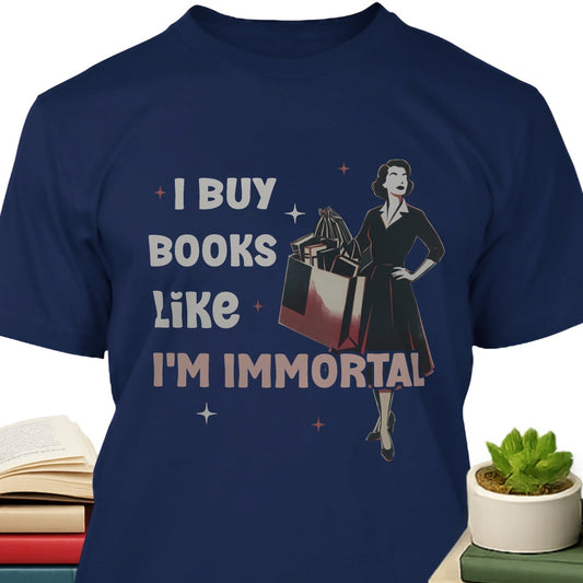 Immortal