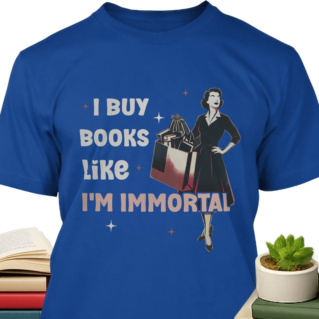 Immortal