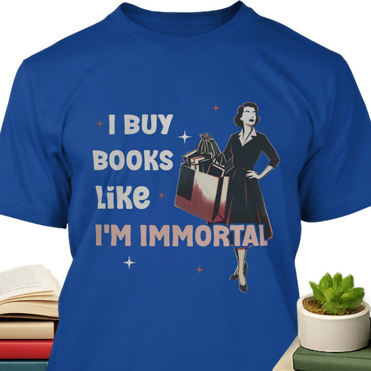 Immortal