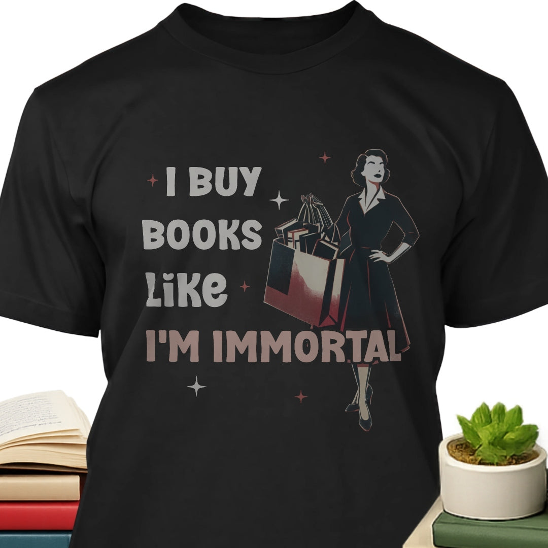 Immortal