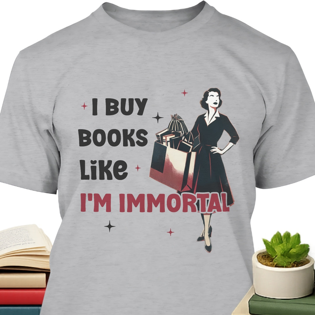 Immortal