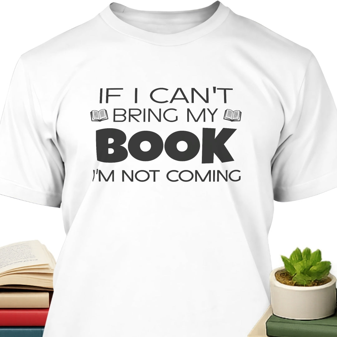 I'm Not Coming