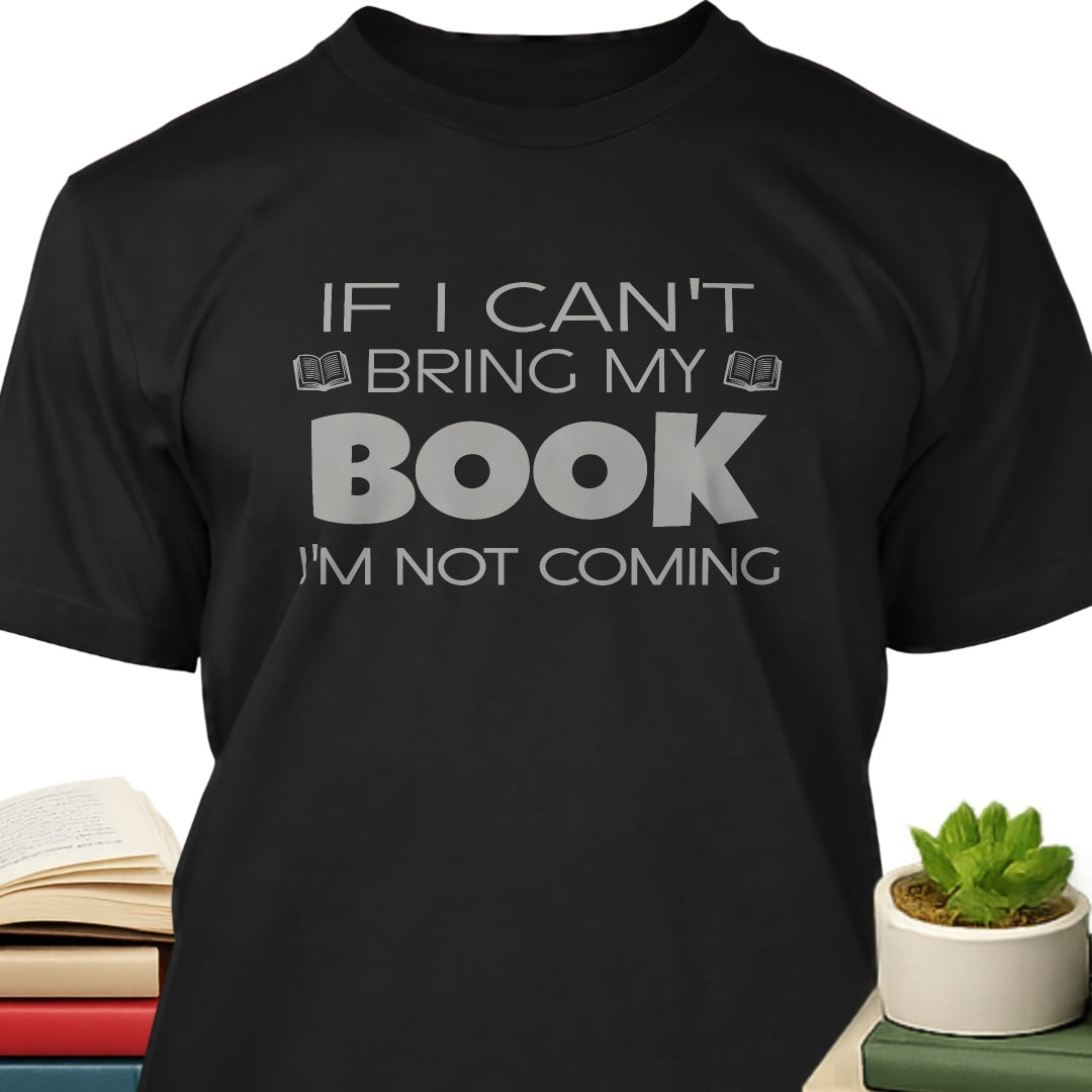 I'm Not Coming