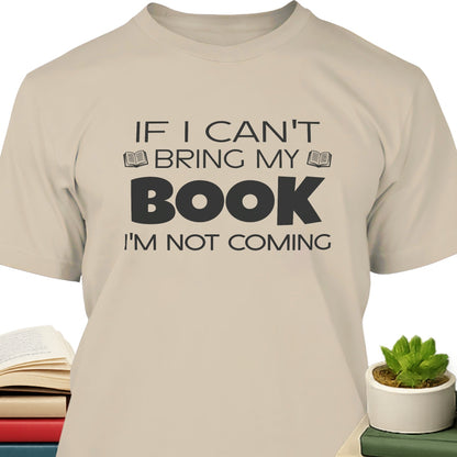 I'm Not Coming