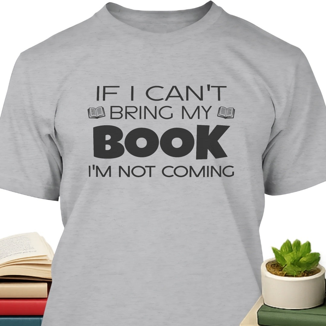 I'm Not Coming