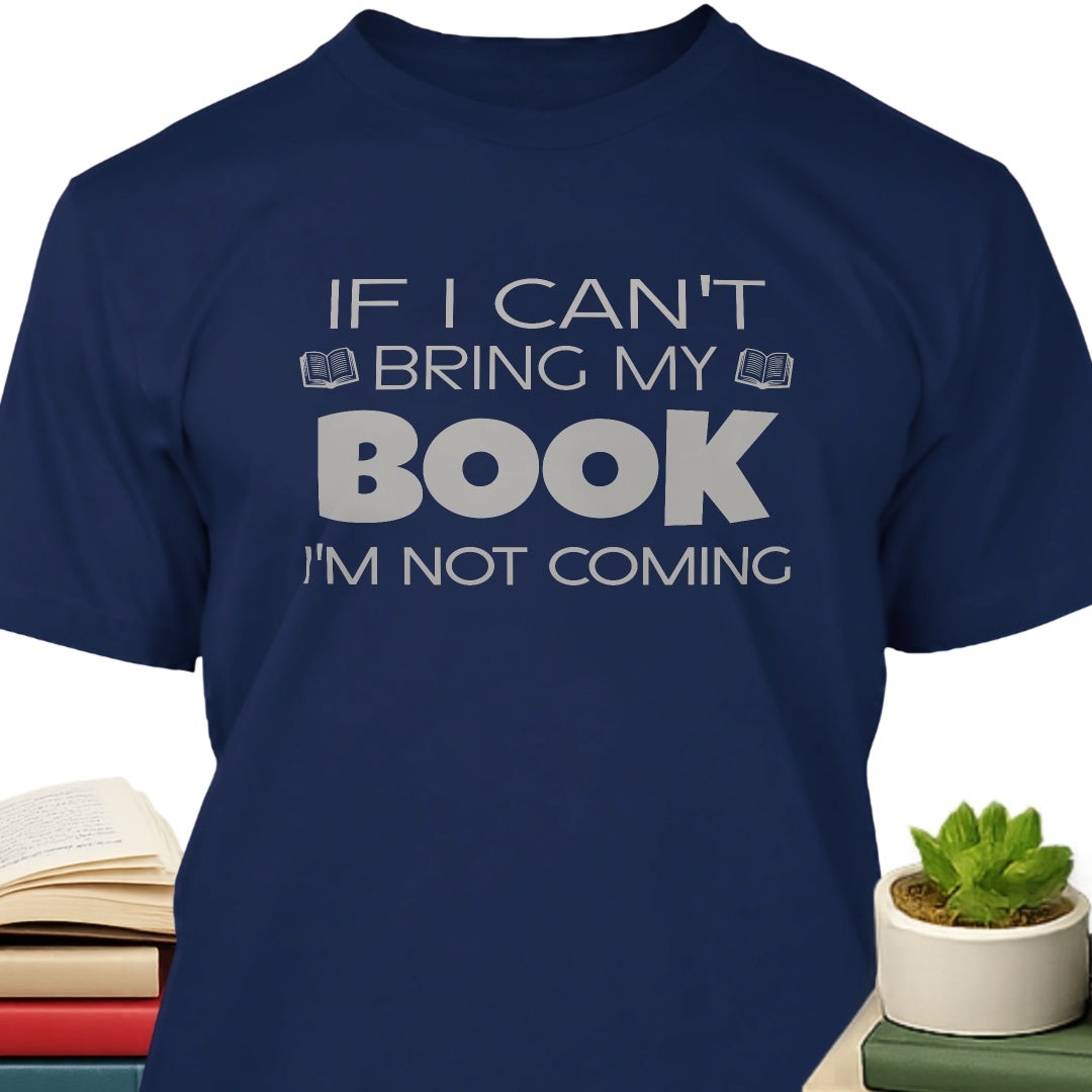 I'm Not Coming