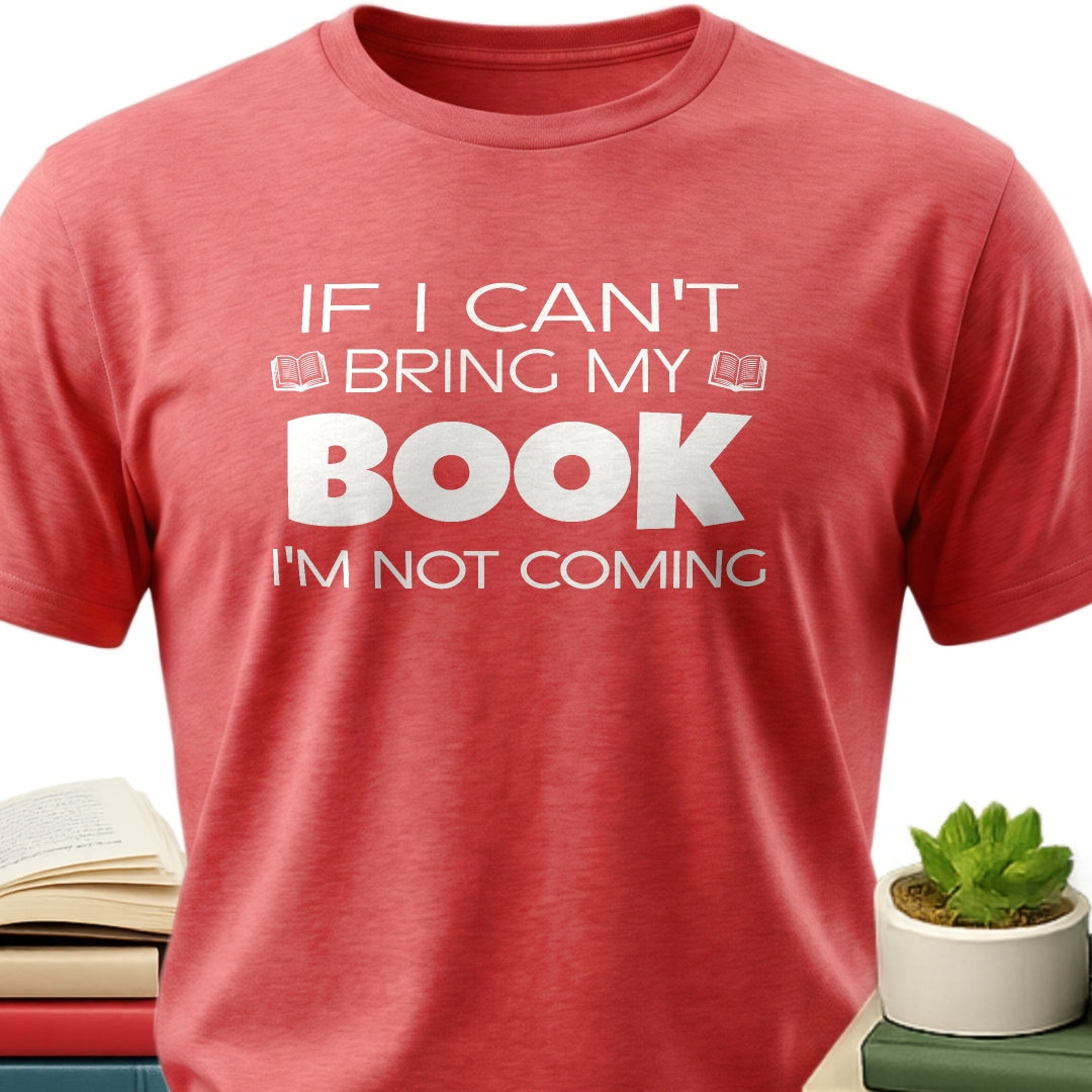 I'm Not Coming