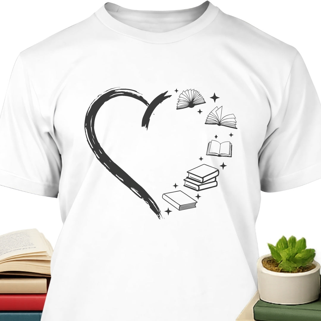 Heart Outline