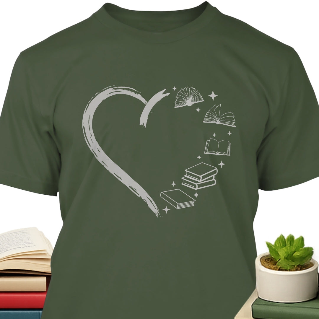 Heart Outline