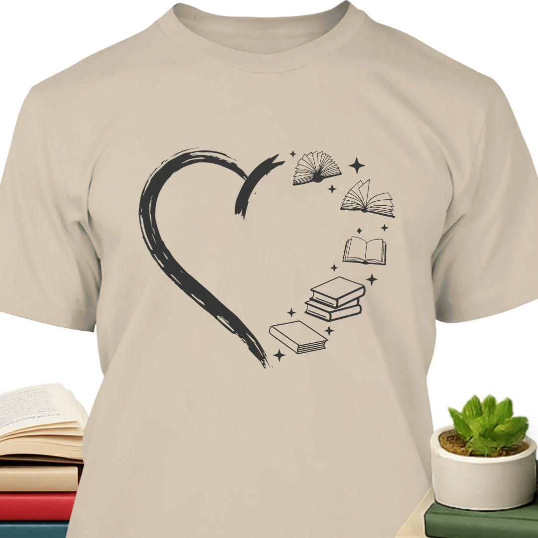 Heart Outline