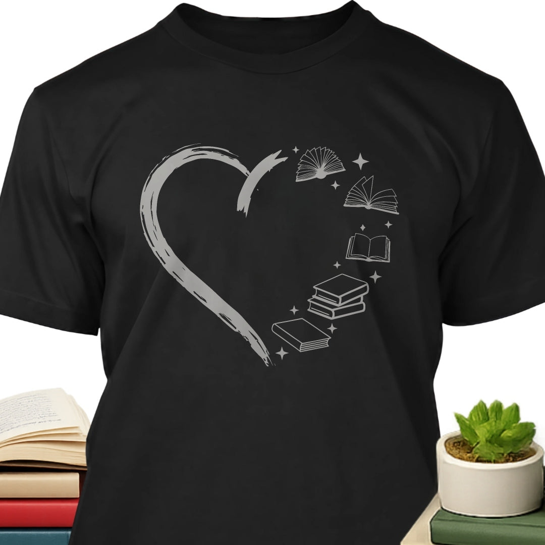 Heart Outline