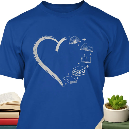Heart Outline