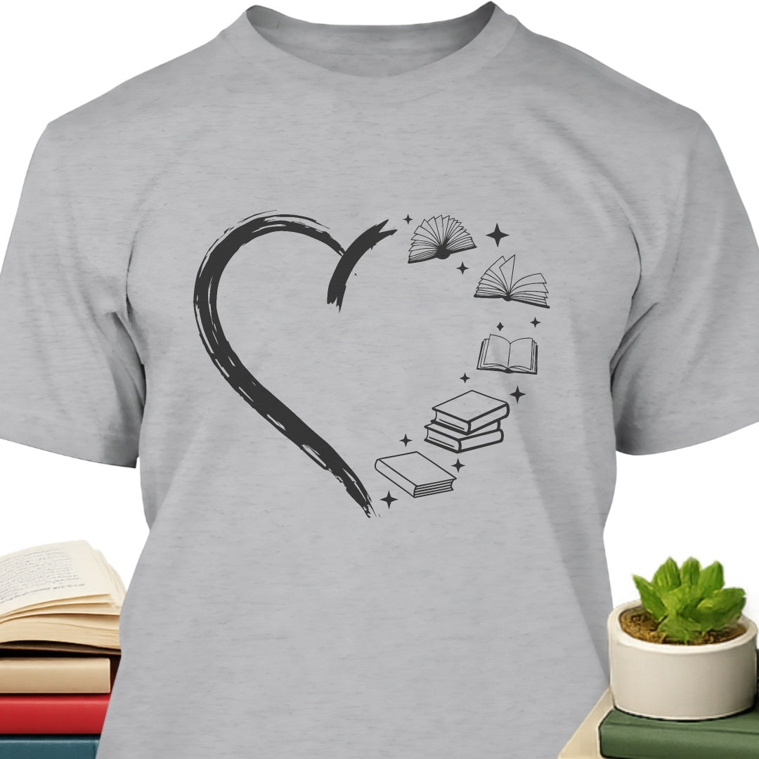 Heart Outline