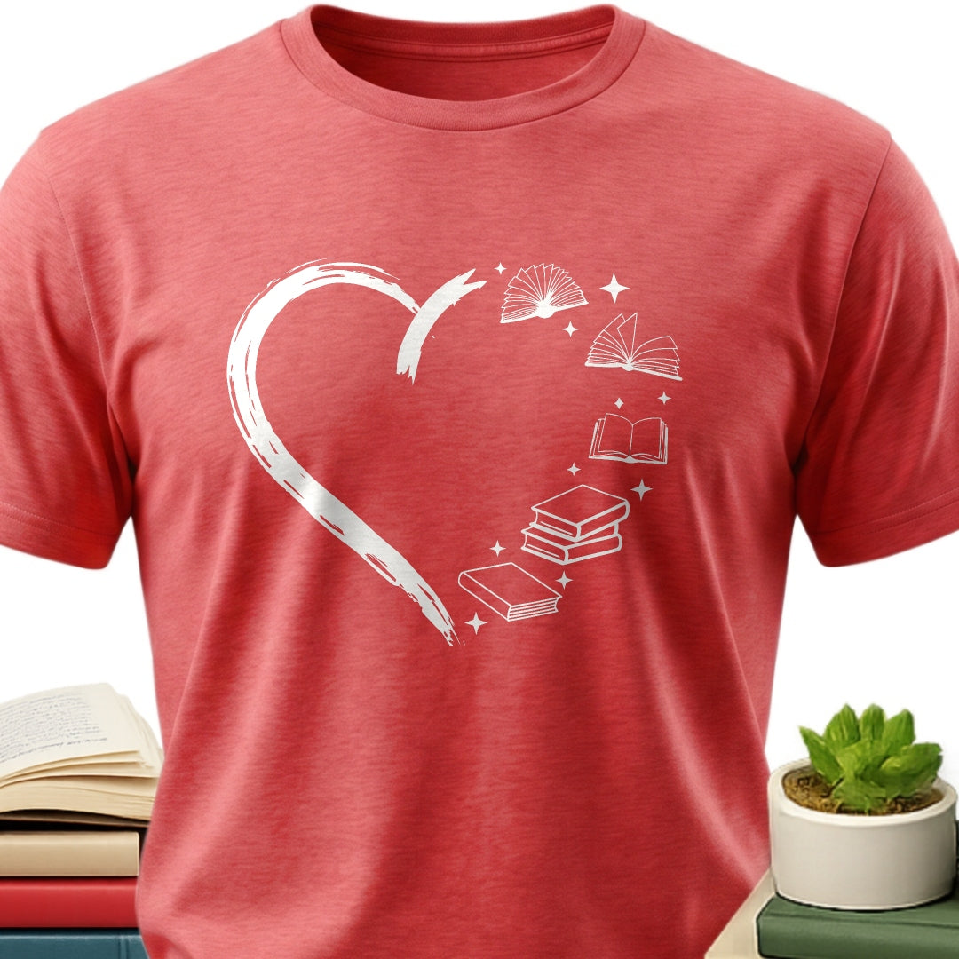 Heart Outline