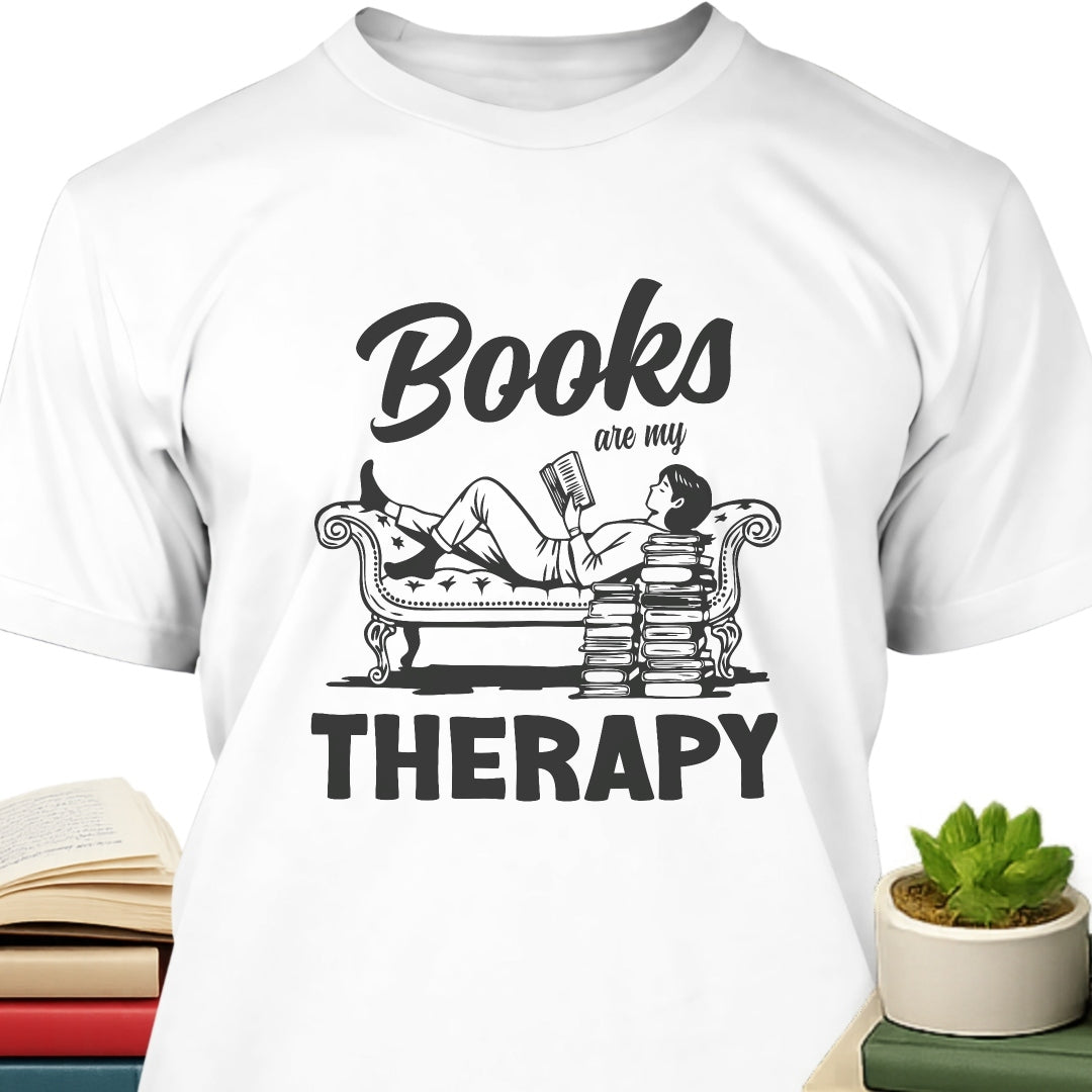 My Therapy