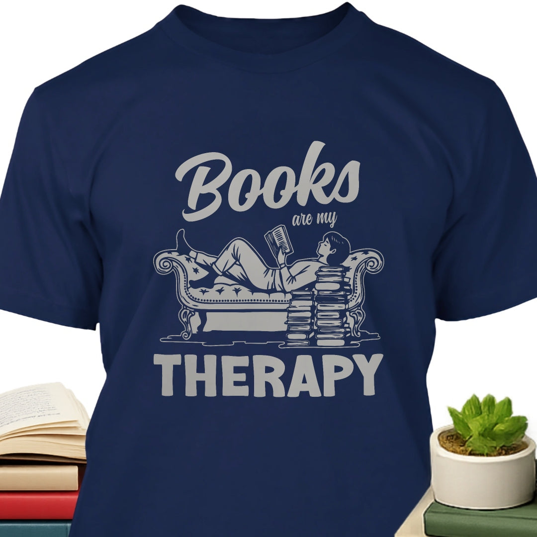 My Therapy