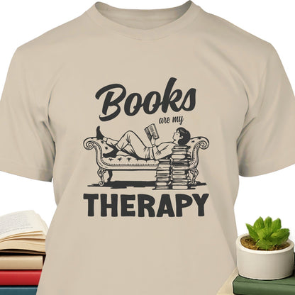 My Therapy