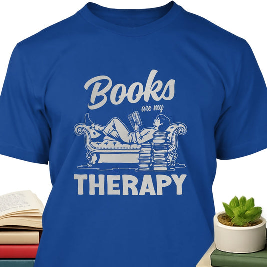 My Therapy