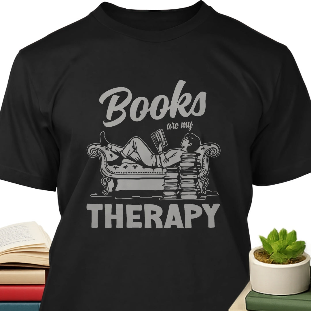 My Therapy