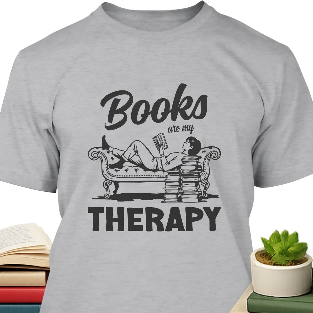 My Therapy